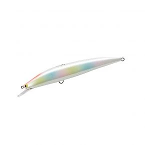 Воблер Tackle House K-ten Second Generation K2F142 142 мм 26,5 г #Pearl Rainbow (2333630)