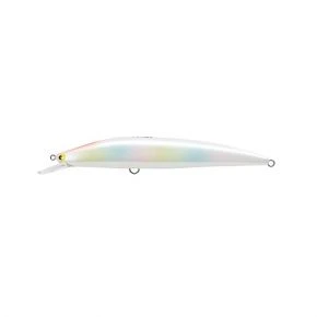 Воблер Tackle House K-ten Second Generation K2F142 142 мм 26,5 г #Pearl Rainbow (2333630)