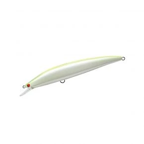 Воблер Tackle House K-ten Second Generation K2F122MS 122 мм 19 г #Pearl Chart (2333636)