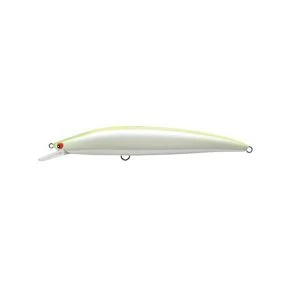 Воблер Tackle House K-ten Second Generation K2F122MS 122 мм 19 г #Pearl Chart (2333636)