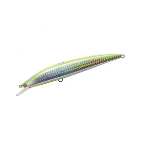 Воблер Tackle House K-ten Second Generation K2F122MS 122 мм 19 г #SH Chart/Orange Belly (2333637) Воблер Tackle House K-ten Second Generation K2F122MS 122 мм 19 г #SH Chart/Orange Belly (2333637)