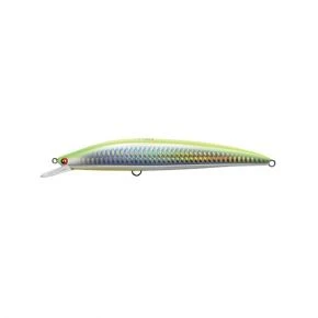 Воблер Tackle House K-ten Second Generation K2F122MS 122 мм 19 г #SH Chart/Orange Belly (2333637) Воблер Tackle House K-ten Second Generation K2F122MS 122 мм 19 г #SH Chart/Orange Belly (2333637)