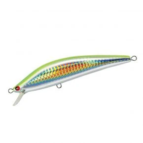 Воблер Tackle House K-ten Blue Ocean BKF90 90 мм 11 г #SH Chart Back (2341672)