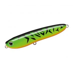 Воблер Tackle House Resistance Cronuts CR67 67 мм 6,5 г #Chart Tiger (2341697)
