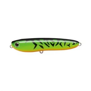 Воблер Tackle House Resistance Cronuts CR67 67 мм 6,5 г #Chart Tiger (2341697)