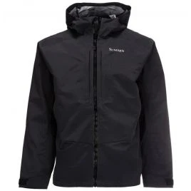 Куртка забродна Simms Freestone Jacket чорна M (13156-001-30)