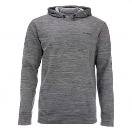 Худі Simms Challenger Hoody Steel Heather S (13280-083-20)