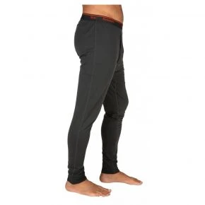 Термобілизна Simms Lightweight Baselayer Bottom Carbon XL (13311-003-50)