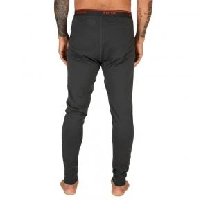 Термобілизна Simms Lightweight Baselayer Bottom Carbon XL (13311-003-50)