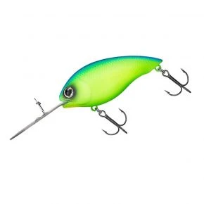 Воблер Daiwa TD Hyper Crank Jr.Ti 50F 50 мм 7,4 г #Blueback Chart (17435725)