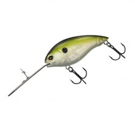 Воблер Daiwa TD Hyper Crank Jr.Ti 50F 50 мм 7,4 г #Sasanigori Glitter (17435728)