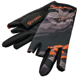 Рукавички Viverra Softshell Infinity M (2282435)