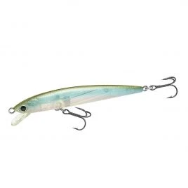 Воблер Lucky Craft Flash Minnow 80F 80 мм 4,8 г #Wakasagi (BCRT-FMN80F-JP-0003)