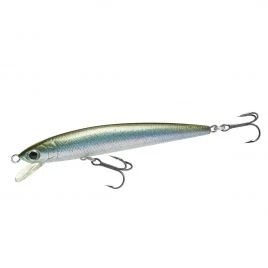 Воблер Lucky Craft Flash Minnow 80F 80 мм 4,8 г #Plasma Wakasagi (BCRT-FMN80F-JP-1081)