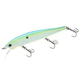 Воблер Duel Hardcore Minnow Flat 130SP 130 мм 23,5 г #CSH (R1381-CSH)