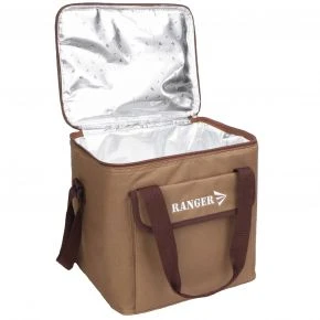 Термосумка Ranger 30L Brown (RA9955)