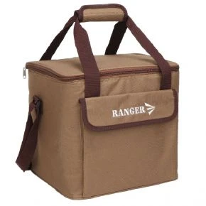 Термосумка Ranger 15L Brown (RA9953)