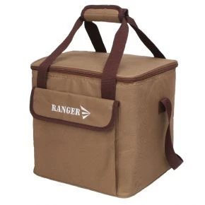 Термосумка Ranger 30L Brown (RA9955)
