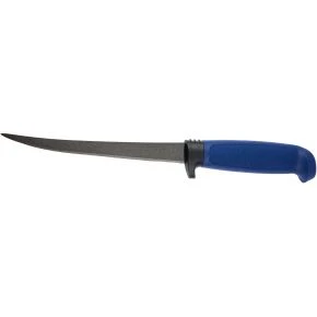 Ніж Marttiini Martef Filleting Knife 15 plastic sheath 15cm (826017T)