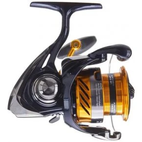Котушка спіннінгова Daiwa 23 Revros LT 1000 (20060052) Котушка спіннінгова Daiwa 23 Revros LT 1000 (20060052)
