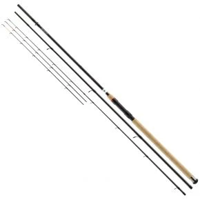 Вудилище фідерне Daiwa Ninja Feeder 390MH-BD 3.90 м 120 г 3 квівертіпи (11605-395)