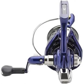 Котушка фідерна Daiwa 23 TDR Distance 25QD + зап. шпуля (10922-026) Котушка фідерна Daiwa 23 TDR Distance 25QD + зап. шпуля (10922-026)