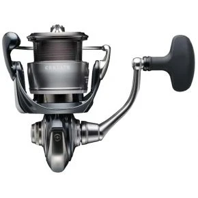 Котушка спінінгова Daiwa 24 Certate G LT 3000D-C (40050186)