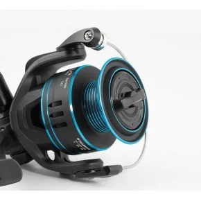 Котушка Trabucco Velar FA 2000 (034-85-620)
