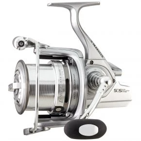 Шпуля для котушки Trabucco Lancer XTR Surf 8000 Spare Spool (035-13-801)