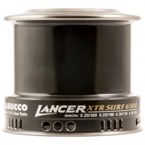 Шпуля для котушки Trabucco Lancer XTR Surf 6500 Spare Spool PE (035-13-652)