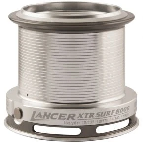Шпуля для котушки Trabucco Lancer XTR Surf 8000 Spare Spool (035-13-801)
