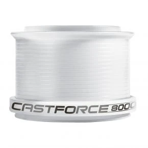 Шпуля для котушки Trabucco Castforce XLT SRF 8000 Alu Spool (035-19-801)