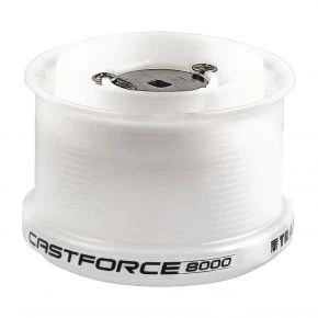 Шпуля для котушки Trabucco Castforce XLT SRF 8000 Alu Spool (035-19-801)