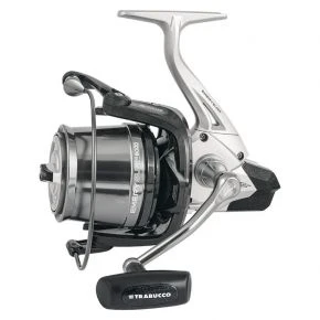 Шпуля для котушки Trabucco Emery Surf Long Cast Alu Spool (035-23-010)