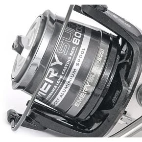 Шпуля для котушки Trabucco Emery Surf Long Cast Alu Spool (035-23-010)