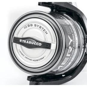 Котушка Trabucco Emery XS Surf 8000 (035-23-985)