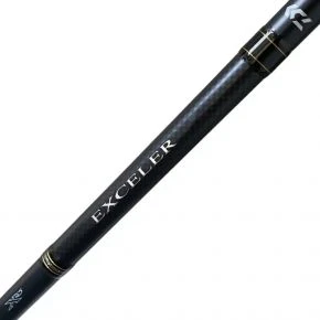 Спінінг Daiwa Exceler 802MFS 2.44 м 10-40 г (11018-05)