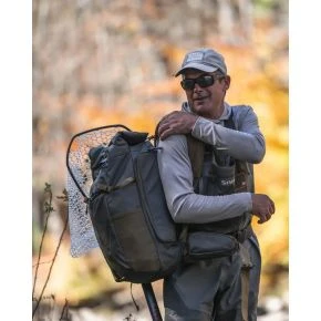 Рюкзак Simms Headwaters Backpack Hickory (14163-216-00)