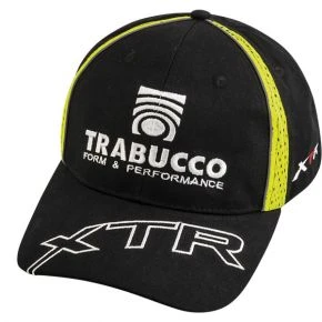 Кепка Trabucco XTR Cap (040-13-021)