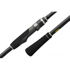 Спінінг Graphiteleader Silverado UX 24GSILUS-762ML 2.29m 3-15g (G18266)