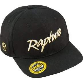 Кепка Trabucco Rapture с плоским козырьком (044-15-020)