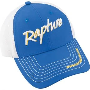Кепка Trabucco Rapture PRO Team Mesh Cap Blue (044-15-030)