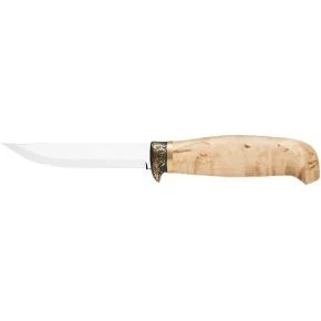 Ніж Marttiini Lynx Bronze handle ferrule 11cm (134012)