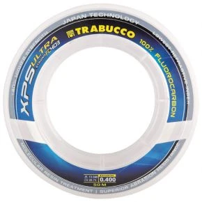 Флюорокарбон T-Force Xps Ultra FC403 Sw 50 м 0.201 мм (053-39-200)