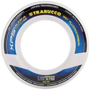 Флюорокарбон T-Force Xps Ultra FC403 Sw 50 м 0.201 мм (053-39-200)