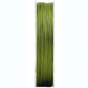 Шнур Trabucco Dyna-Tex 4X Power Lime-Yellow 150 м 0.285 мм 18.14 кг (054-31-300)