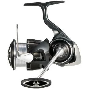 Котушка спіннінгова Daiwa 24 Luvias PC LT 3000D (20061227) Котушка спіннінгова Daiwa 24 Luvias PC LT 3000D (20061227)