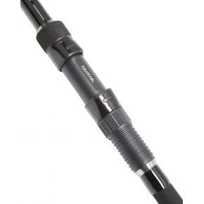 Вудилище коропове Daiwa Black Widow Carp 3.60 м 3.0 lb 3 секції (11579-368)