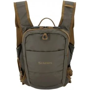 Сумка Simms Headwaters Chest Pack Hickory (14166-216-00)