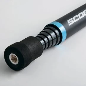 Руків'я до підсака Trabucco Scogliera Compact Net 4508 телескоп 4,50 м (080-79-450)